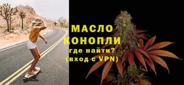 молекула духа Слюдянка